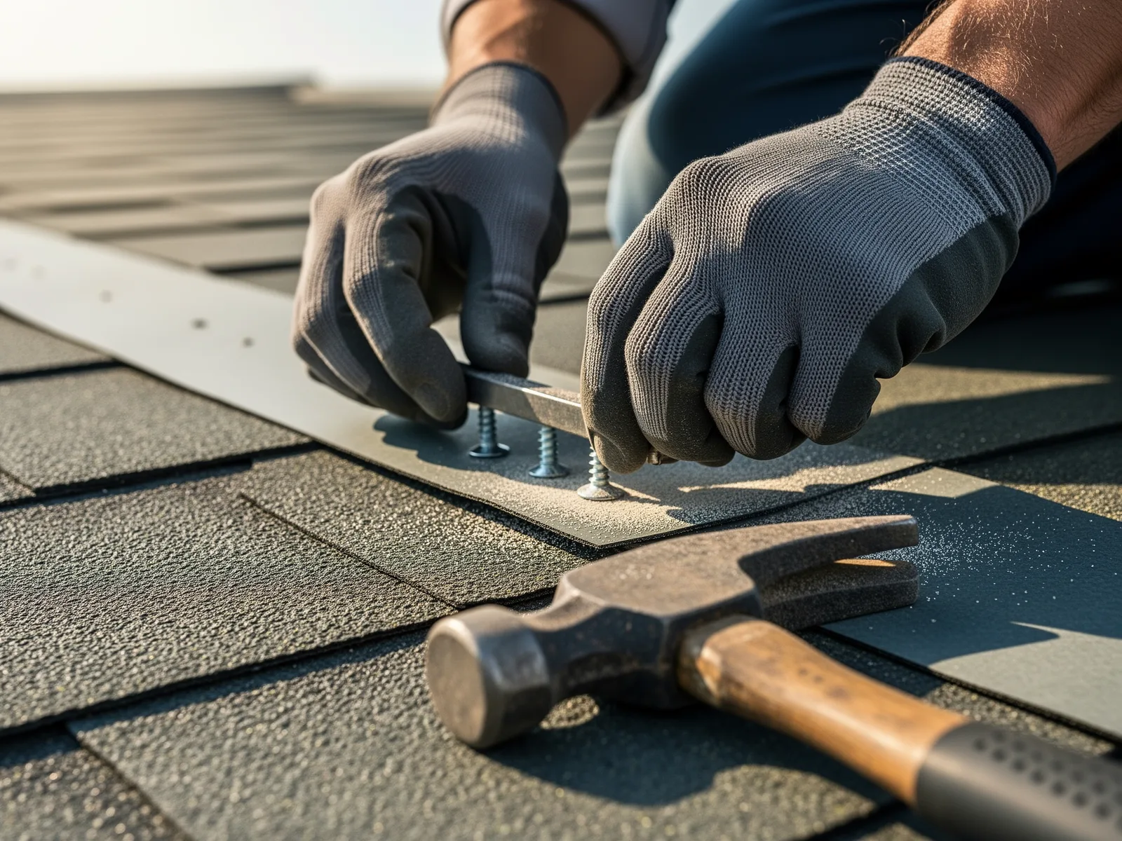 Why choose Fascia Repair in Littleton, WV